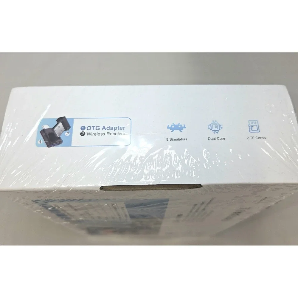 M18Pro handheld game